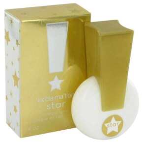 Nước hoa Exclamation Star Nữ chính hãng Coty