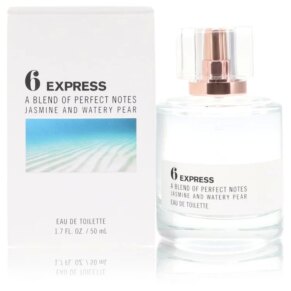 Nước hoa Express 6 Nam chính hãng Express