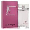 Nước hoa F For Fascinating Nữ chính hãng Salvatore Ferragamo