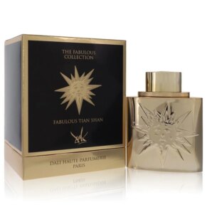 Nước hoa Fabulous Tian Shian Nam và Nữ chính hãng Dali Haute Parfumerie