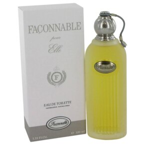 Nước hoa Faconnable Pour Elle Nữ chính hãng Faconnable