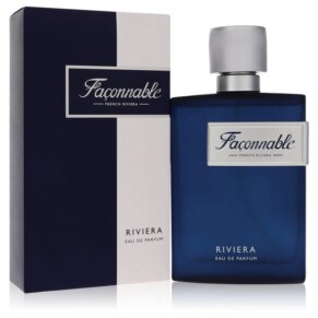 Nước hoa Faconnable Riviera Nam chính hãng Faconnable