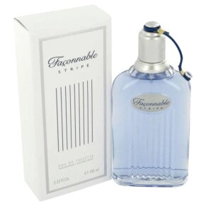 Nước hoa Faconnable Stripe Nam chính hãng Faconnable