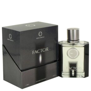 Nước hoa Factor Nam chính hãng Eclectic Collections