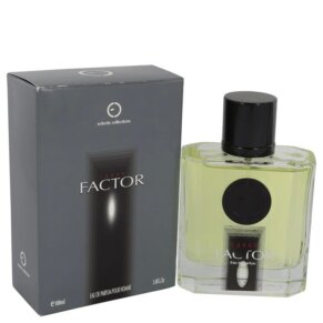 Nước hoa Factor Turbo Nam chính hãng Eclectic Collections