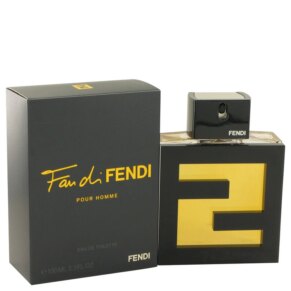 Nước hoa Fan Di Fendi Nam chính hãng Fendi