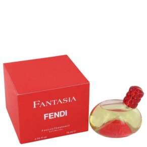 Nước hoa Fantasia Nữ chính hãng Fendi