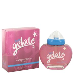 Nước hoa Fare Gelato Nữ chính hãng Carlo Corinto