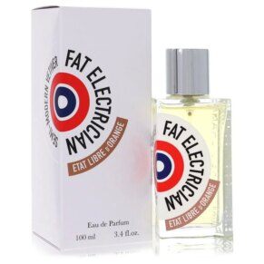 Nước hoa Fat Electrician Nam chính hãng Etat Libre D'Orange
