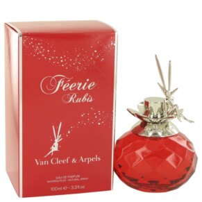 Nước hoa Feerie Rubis Nữ chính hãng Van Cleef & Arpels
