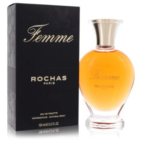 Nước hoa Femme Rochas Nữ chính hãng Rochas