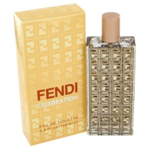 Nước hoa Fendi Celebration Nữ chính hãng Fendi