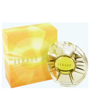 Nước hoa Feraud Nữ chính hãng Jean Feraud