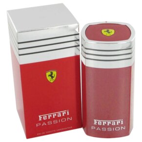 Nước hoa Ferrari Passion Nam chính hãng Ferrari