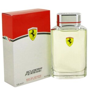 Nước hoa Ferrari Scuderia Nam chính hãng Ferrari