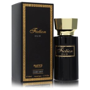 Nước hoa Fiction Oud Nữ chính hãng Riiffs