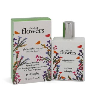 Nước hoa Field Of Flowers Nữ chính hãng Philosophy