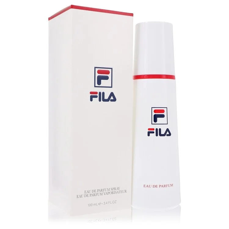 Nước hoa Fila Nữ chính hãng Fila