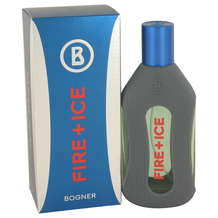 Nước hoa Fire + Ice Bogner Nam chính hãng Bogner