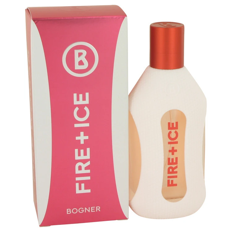 Nước hoa Fire + Ice Bogner Nữ chính hãng Bogner