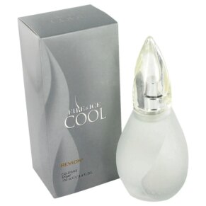 Nước hoa Fire & Ice Cool Nữ chính hãng Revlon