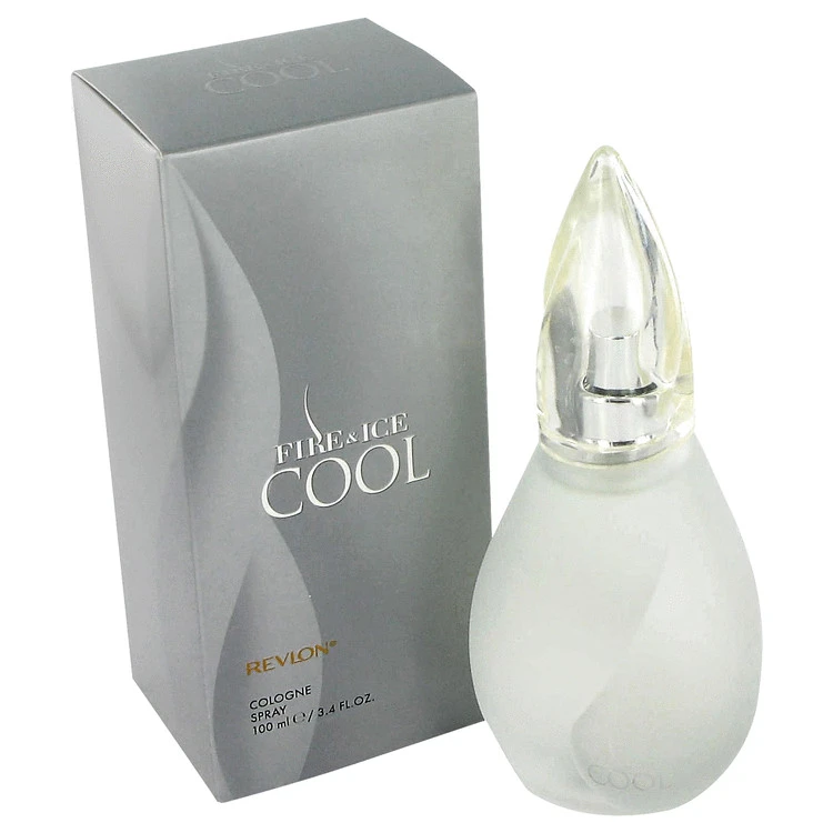 Nước hoa Fire & Ice Cool Nữ chính hãng Revlon