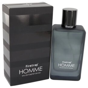 Nước hoa Firetrap Homme Nam chính hãng Firetrap
