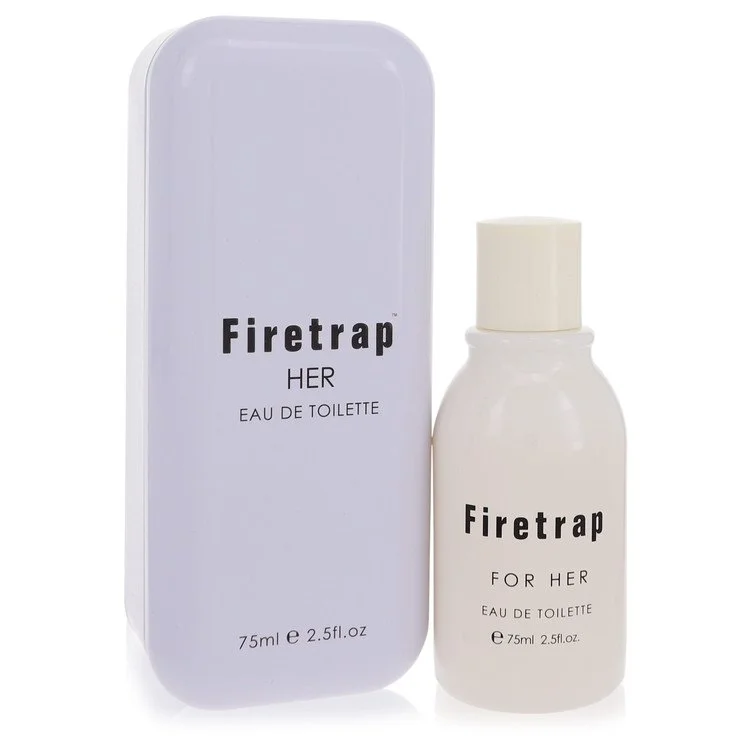 Nước hoa Firetrap Nữ chính hãng Firetrap
