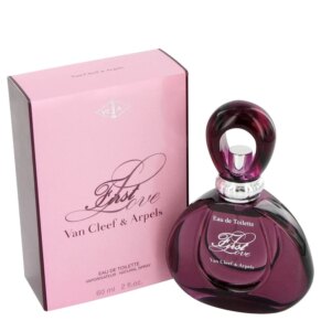 Nước hoa First Love Nữ chính hãng Van Cleef & Arpels