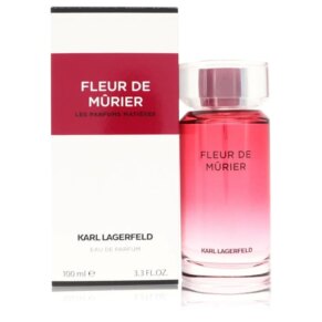 Nước hoa Fleur De Murier Nữ chính hãng Karl Lagerfeld