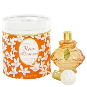 Nước hoa Fleur D'Oranger Nữ chính hãng Berdoues