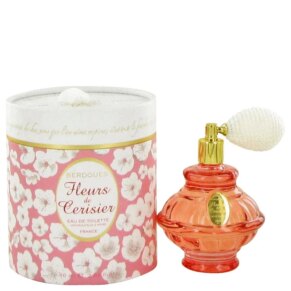 Nước hoa Fleurs De Cerisier Berdoues Nữ chính hãng Berdoues