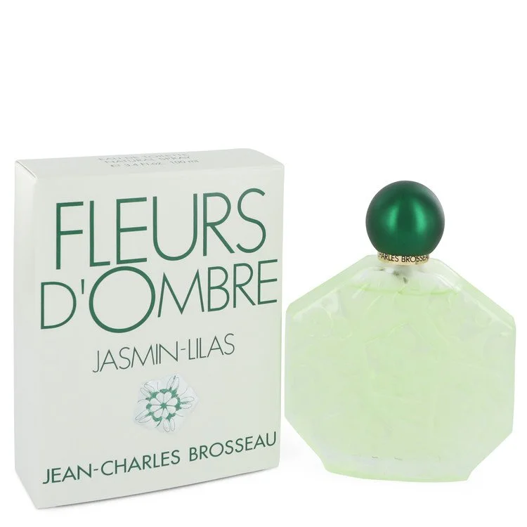 Nước hoa Fleurs D'Ombre Jasmin-Lilas Nữ chính hãng Brosseau