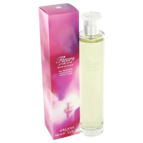 Nước hoa Fleurs D'Orlane Nữ chính hãng Orlane