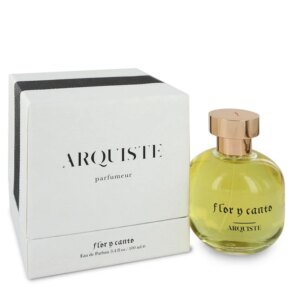 Nước hoa Flor Y Canto Nữ chính hãng Arquiste