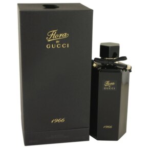 Nước hoa Flora 1966 Nữ chính hãng Gucci
