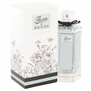 Nước hoa Flora Glamorous Magnolia Nữ chính hãng Gucci