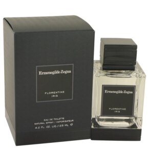 Nước hoa Florentine Iris Nam chính hãng Ermenegildo Zegna