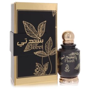 Nước hoa Floret Nữ chính hãng Arabiyat Prestige