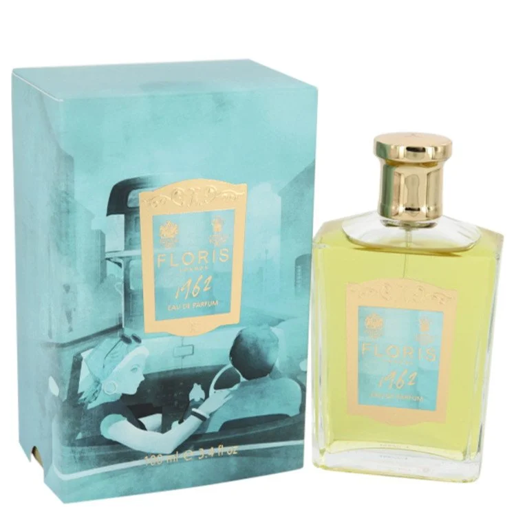 Nước hoa Floris 1962 Nữ chính hãng Floris