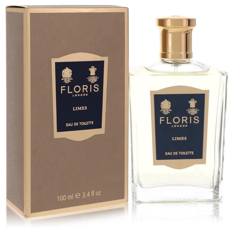 Nước hoa Floris Limes Nam chính hãng Floris