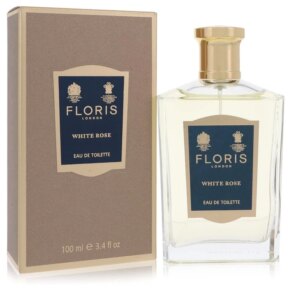 Nước hoa Floris White Rose Nữ chính hãng Floris
