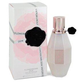Nước hoa Flowerbomb Dew Nữ chính hãng Viktor & Rolf