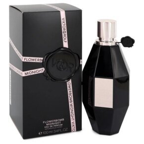 Nước hoa Flowerbomb Midnight Nữ chính hãng Viktor & Rolf