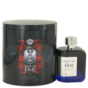 Nước hoa Fmj Acqua Ice Nam chính hãng Yzy Perfume