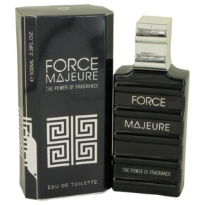Nước hoa Force Majeure Nam chính hãng La Rive