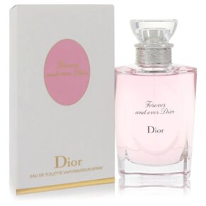 Nước hoa Forever And Ever Nữ chính hãng Christian Dior