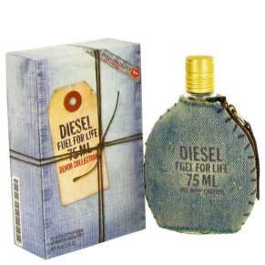 Nước hoa Fuel For Life Denim Nam chính hãng Diesel
