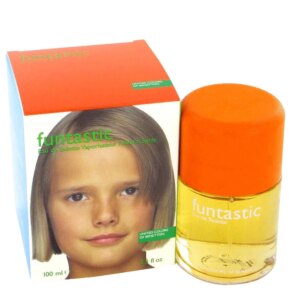 Nước hoa Funtastic Girl Nữ chính hãng Benetton