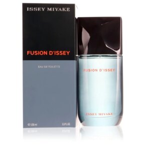 Nước hoa Fusion D'Issey Nam chính hãng Issey Miyake